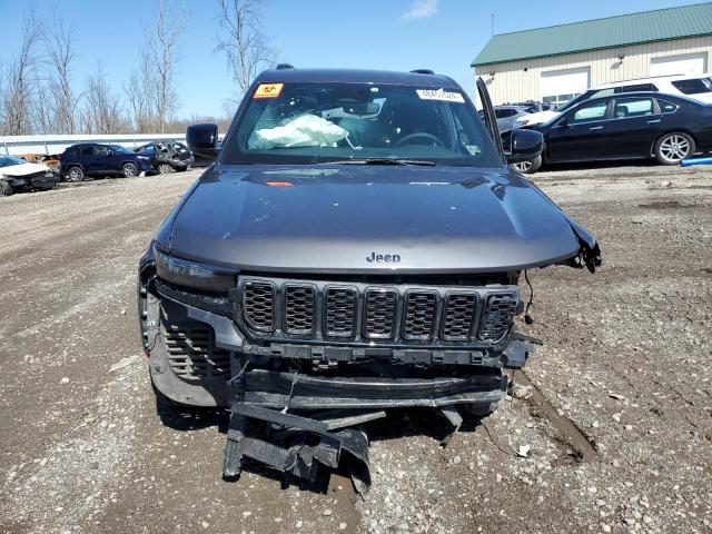 2023 Jeep Grand Cherokee Laredo VIN: 1C4RJHAG1P8706226 Lot: 48451524