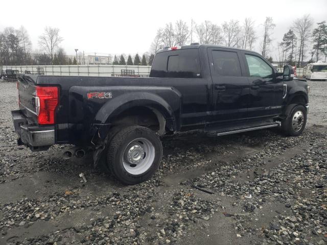 2022 Ford F450 Super Duty VIN: 1FT8W4DT6NEC01828 Lot: 44987744