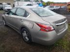 NISSAN ALTIMA 2.5 снимка