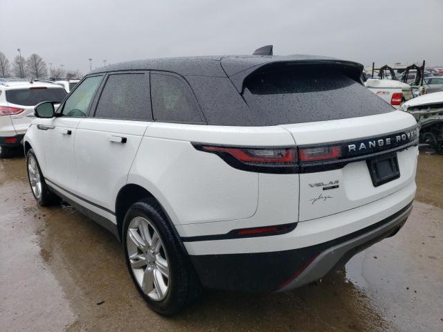 2020 LAND ROVER RANGE ROVE - SALYB2EX2LA272653