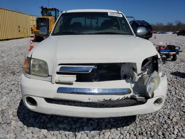 5TBBT44143S428125 | 2003 Toyota tundra access cab sr5