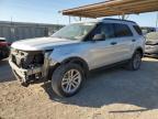 2017 FORD EXPLORER - 1FM5K8B81HGD40029