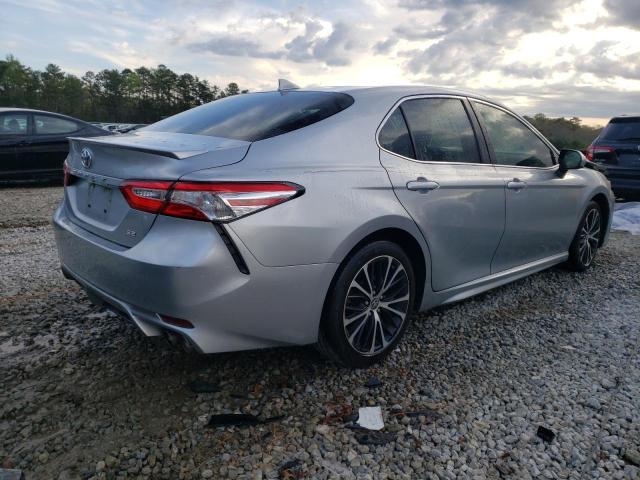 2020 Toyota Camry Se VIN: 4T1G11AKXLU985479 Lot: 48785184