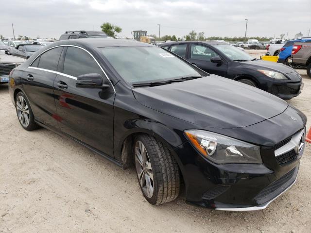 VIN WDDSJ4EB2JN616509 2018 Mercedes-Benz CLA-Class,... no.4