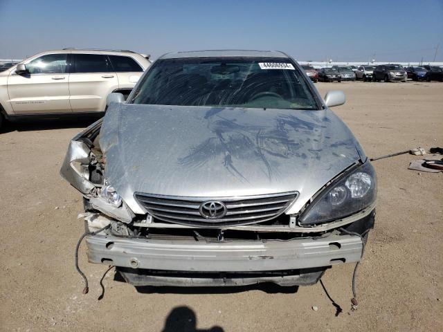 2005 Toyota Camry Le VIN: JTDBF32K150164646 Lot: 44606934