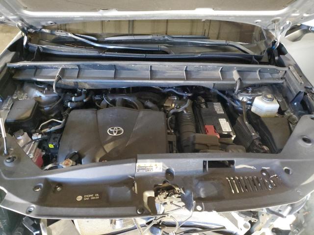 VIN 5TDHZRBH5NS230458 2022 Toyota Highlander, Xle no.12