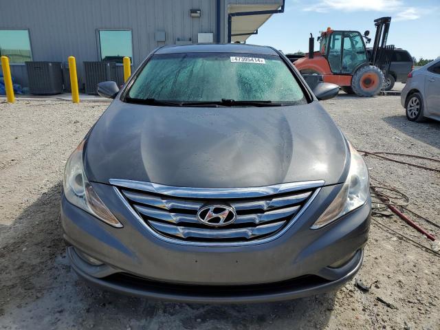 2013 Hyundai Sonata Se VIN: 5NPEC4AC6DH608921 Lot: 47305414