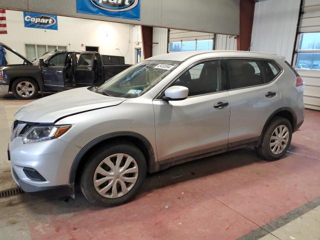 2016 Nissan Rogue S VIN: JN8AT2MV0GW146326 Lot: 45455594