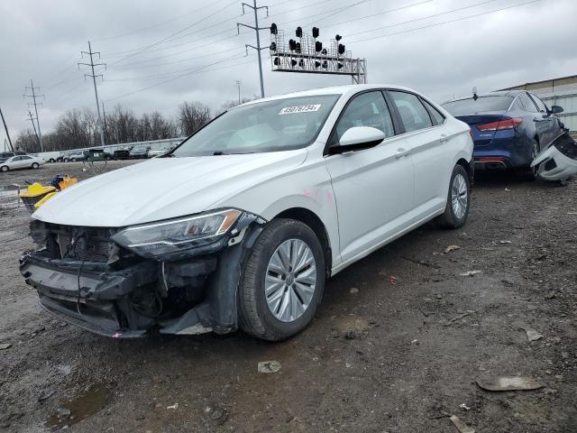 2019 Volkswagen Jetta S VIN: 3VWC57BU1KM138327 Lot: 45076734