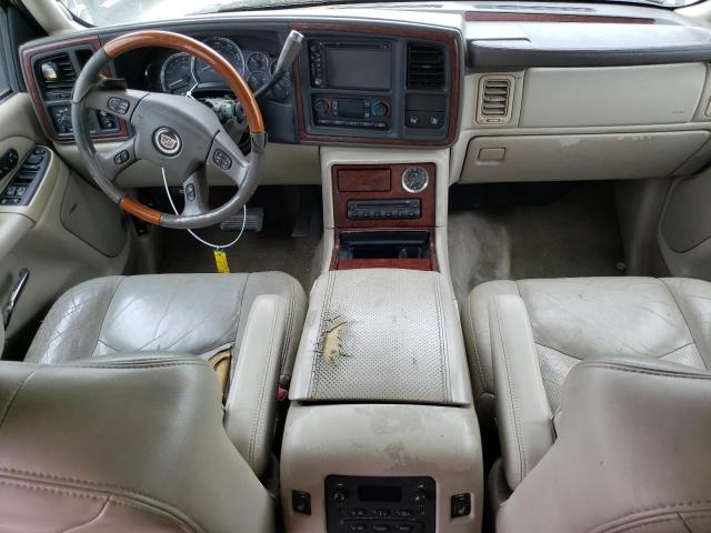 2006 Cadillac Escalade Luxury VIN: 1GYEC63NX6R106610 Lot: 47507344