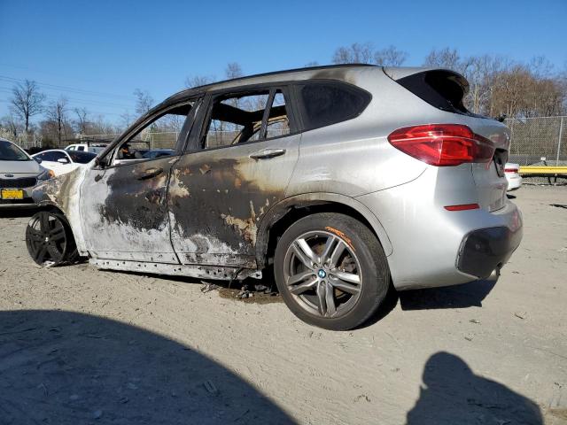 2017 BMW X1 XDRIVE2 - WBXHT3C37H5F78425
