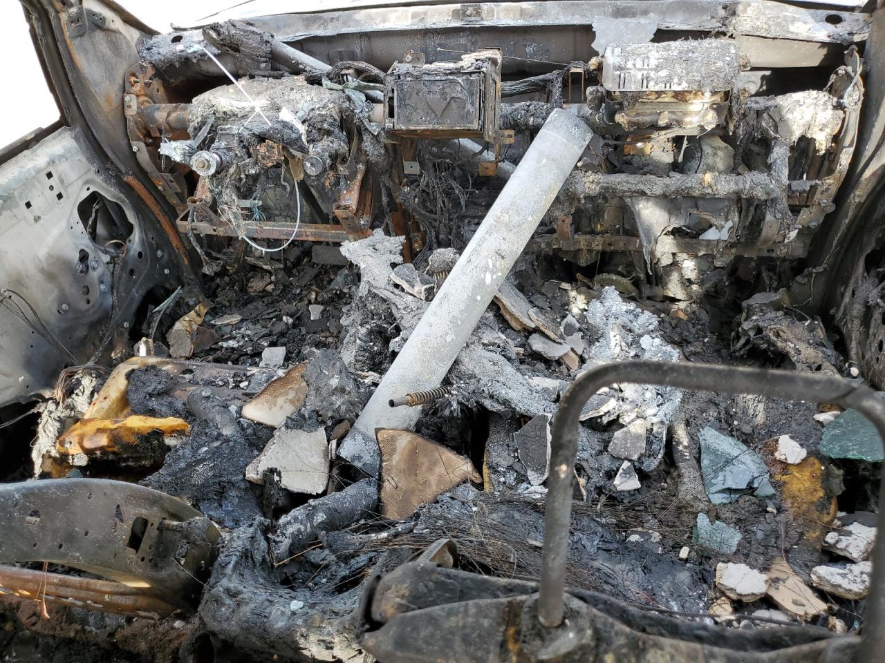 5N1AN08U35C637740 2005 Nissan Xterra Off Road