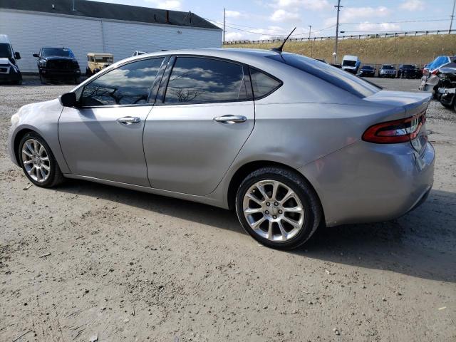 2014 Dodge Dart Limited VIN: 1C3CDFCB2ED719563 Lot: 48692934