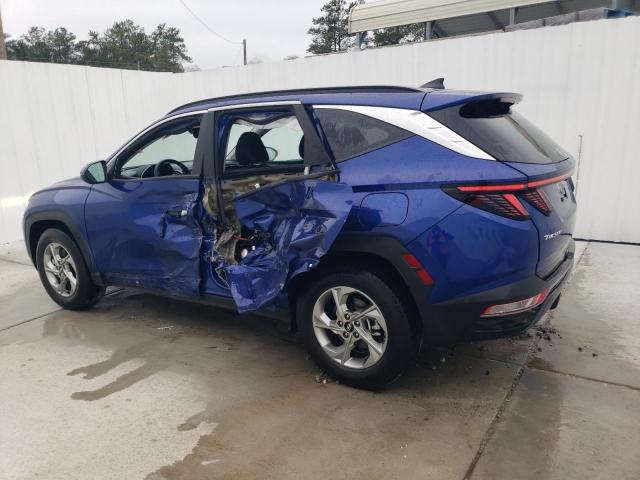 2023 HYUNDAI TUCSON SEL - 5NMJB3AE2PH199959