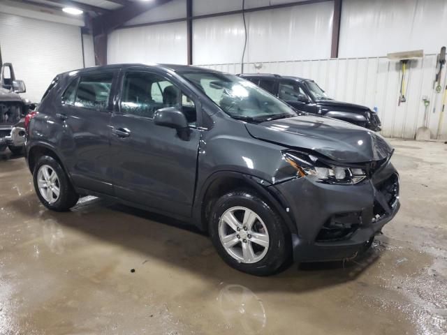 3GNCJNSB9LL112512 Chevrolet Trax LS 4