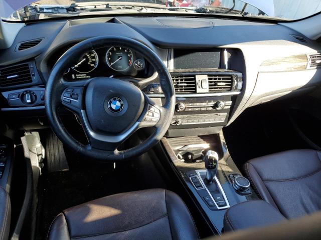 5UXWX9C57G0D76708 2016 BMW X3, photo no. 8