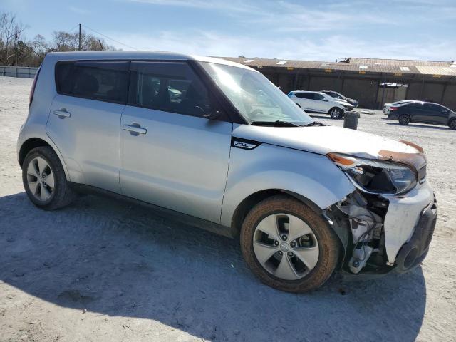 2015 KIA SOUL - KNDJN2A22F7753675