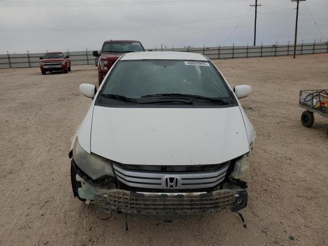 2011 Honda Insight VIN: JHMZE2H32BS001398 Lot: 48625994