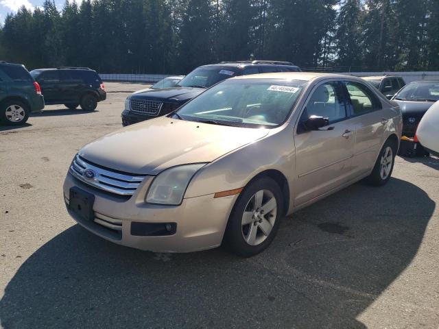 2006 Ford Fusion Se VIN: 3FAFP07Z96R169779 Lot: 48748964