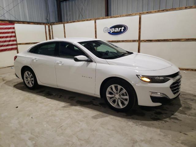 2023 Chevrolet Malibu Lt VIN: 1G1ZD5ST4PF183791 Lot: 49037604