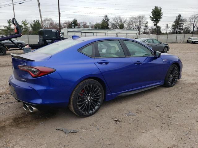 2023 ACURA TLX TYPE S - 19UUB7F96PA001444