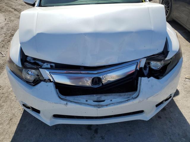 JH4CU2F49CC001754 | 2012 Acura tsx