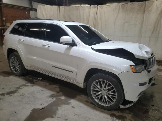 2018 Jeep Grand Cherokee Summit VIN: 1C4RJFJT9JC103885 Lot: 48406944