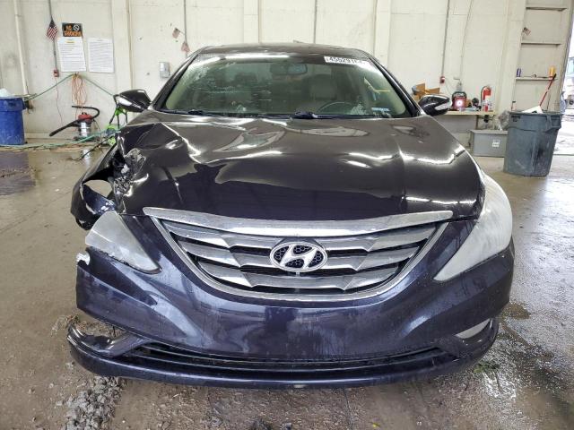 2011 Hyundai Sonata Se VIN: 5NPEC4AC4BH126283 Lot: 45529164