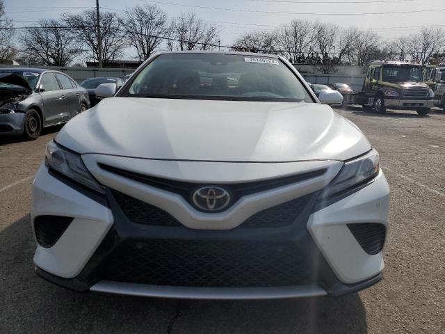 2018 Toyota Camry Xse VIN: 4T1BZ1HK4JU004780 Lot: 45140524