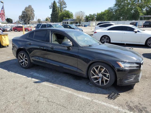 2020 Volvo S60 T5 Momentum VIN: 7JR102FK0LG067719 Lot: 48885814