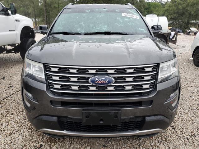 2017 Ford Explorer Xlt VIN: 1FM5K7D89HGD39704 Lot: 47694804