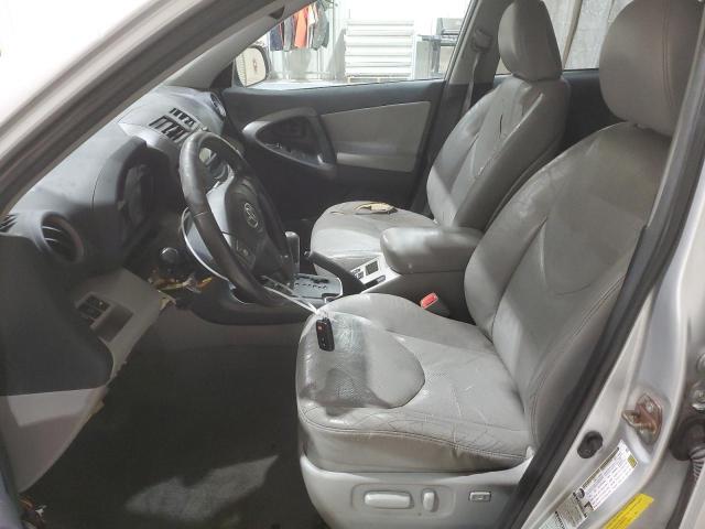 2009 Toyota RAV 4 - Image 7