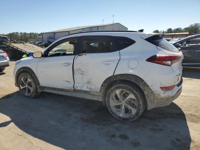 2018 HYUNDAI TUCSON VAL - KM8J33A20JU774798