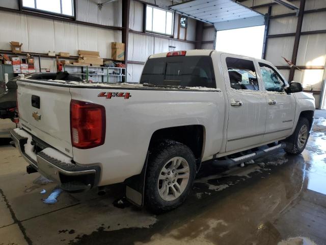 2018 Chevrolet Silverado K1500 Ltz VIN: 3GCUKSEC1JG426545 Lot: 45598934