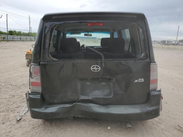 2005 Toyota Scion Xb VIN: JTLKT324254001351 Lot: 48273524