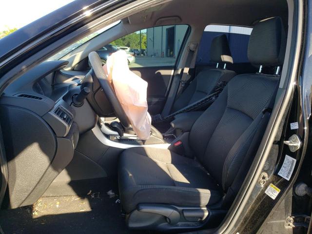 2015 HONDA ACCORD LX - 1HGCR2F36FA241369