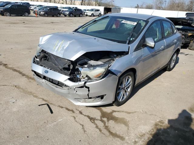 2015 FORD FOCUS SE #2443332760