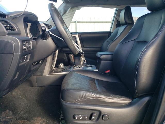 2018 TOYOTA 4RUNNER SR - JTEBU5JR5J5606563