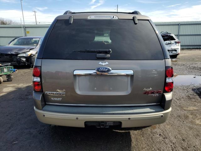 1FMEU74E86UB46958 | 2006 Ford explorer eddie bauer