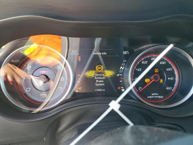 2019 DODGE CHARGER PO - 2C3CDXATXKH621638
