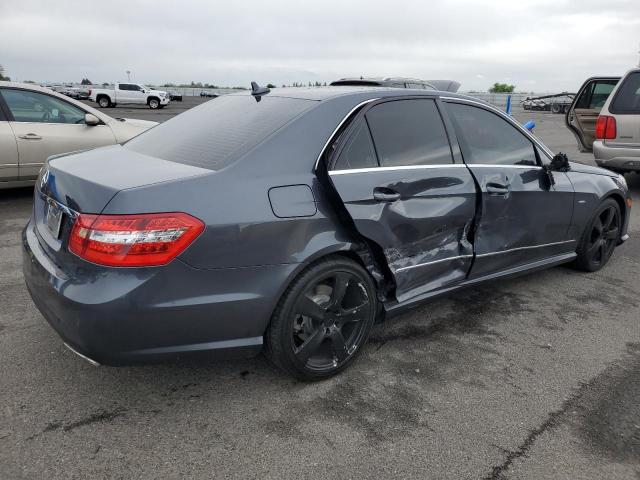 2012 Mercedes-Benz E 350 VIN: WDDHF5KBXCA526184 Lot: 49014964