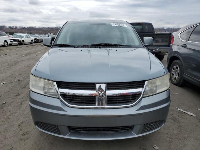 3D4GG57V79T579287 | 2009 Dodge journey sxt