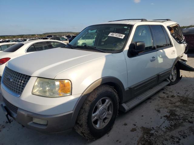 1FMFU17L14LB86068 | 2004 Ford expedition eddie bauer