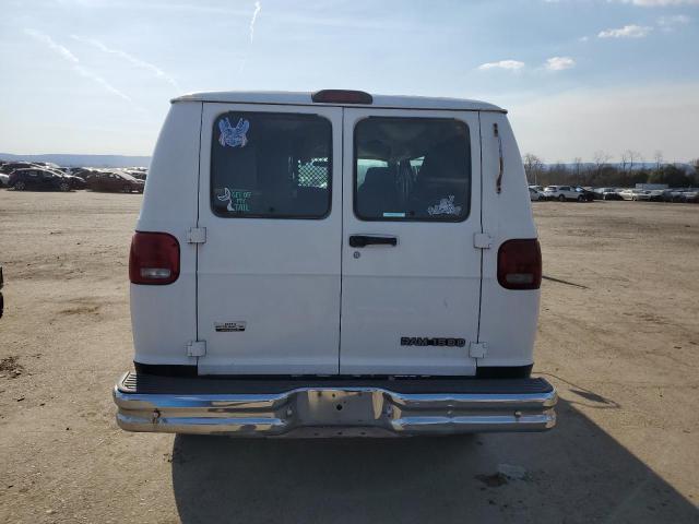 2003 Dodge Ram Van B1500 VIN: 2D7HB11X43K521228 Lot: 46406784