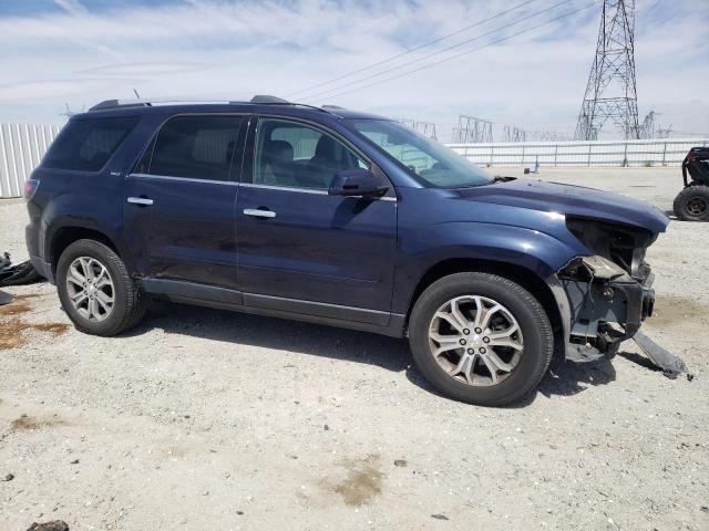 2015 GMC ACADIA SLT - 1GKKRRKD8FJ194027