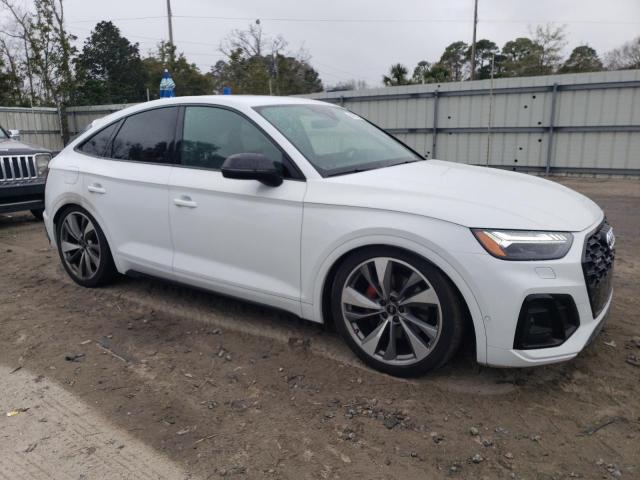 2021 AUDI SQ5 SPORTB WA134BFY2M2077838