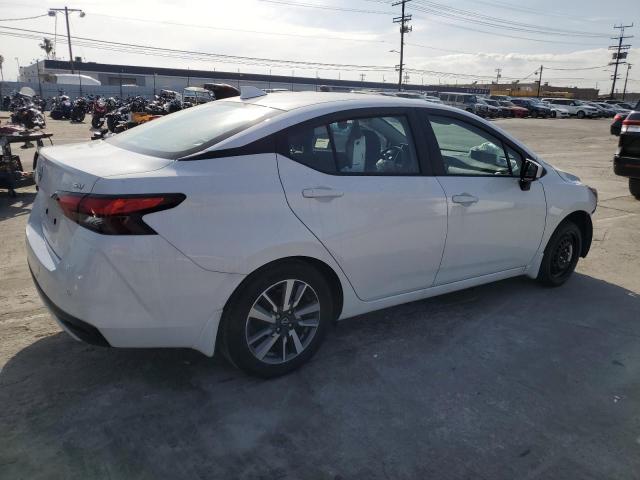 2023 Nissan Versa Sv VIN: 3N1CN8EV2PL810389 Lot: 43907424