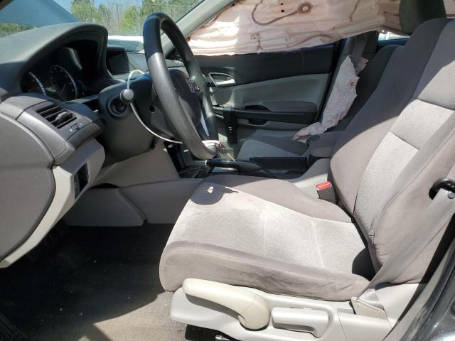 2010 Honda Accord Lx VIN: 1HGCP2F34AA031769 Lot: 48154334