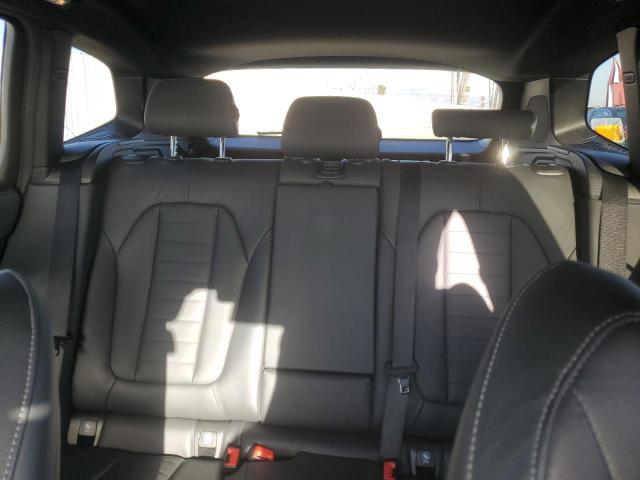 2020 BMW X3 M COMPE - 5YMTS0C07L9B75827
