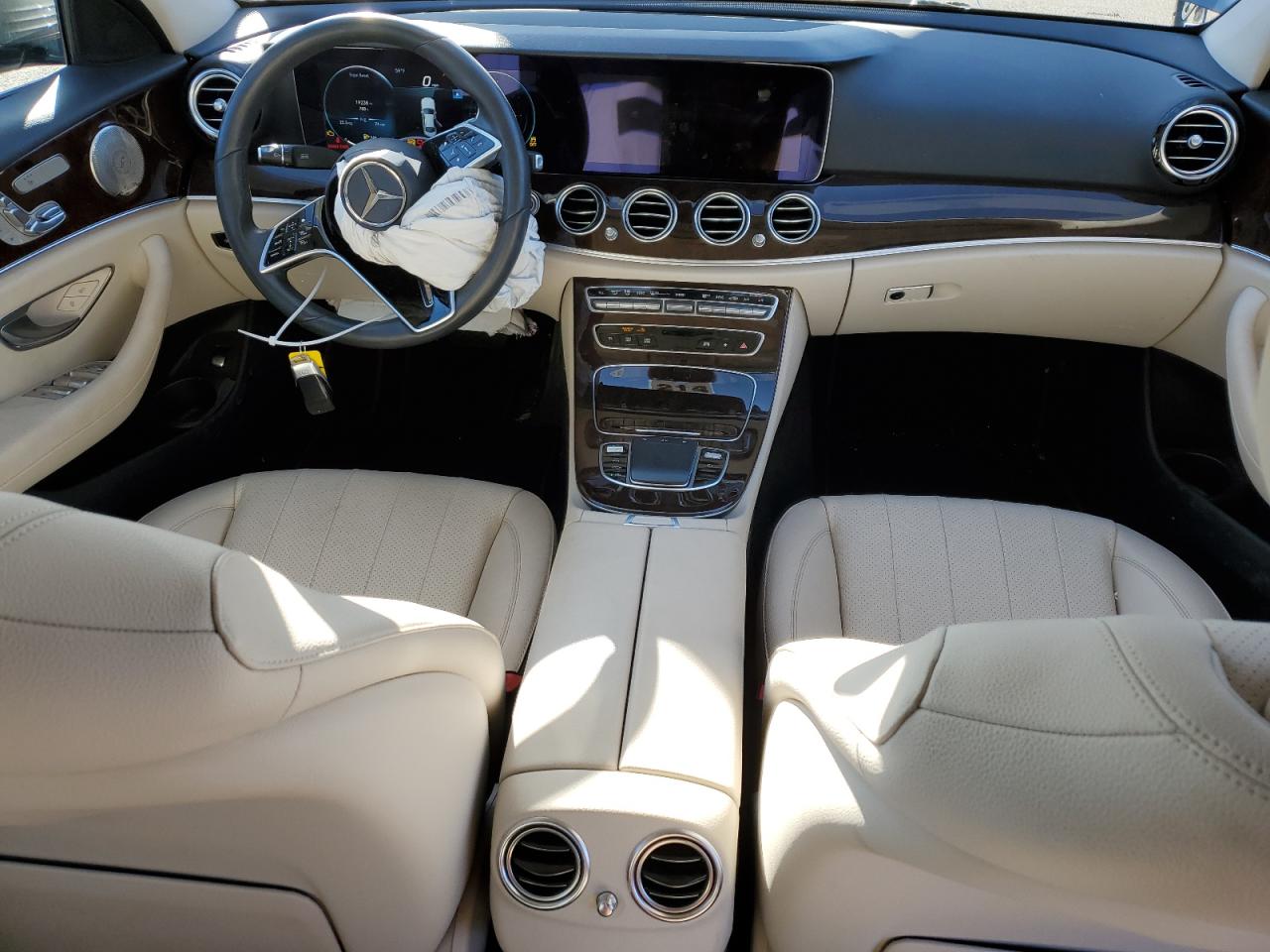 W1KZF8EB3NB056479 2022 Mercedes-Benz E 350 4Matic